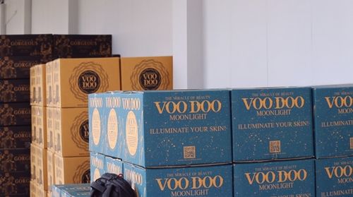 揭开泰国顶级护肤品牌voodoo工厂的神秘面纱 品牌管理的背后故事